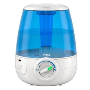 Vicks Filter Free Cool Mist Home Humidifier